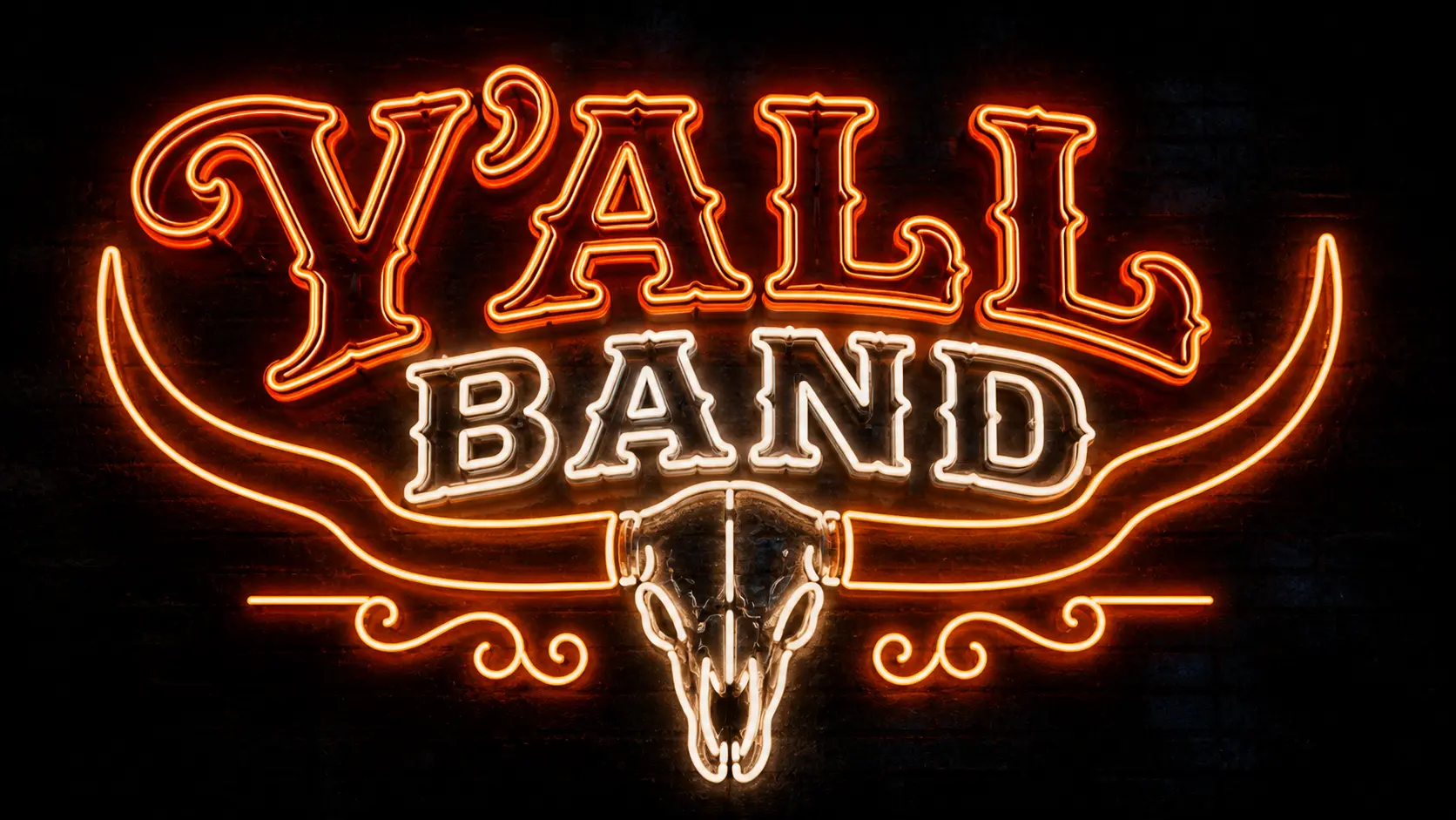 Y'all Band